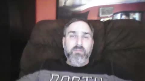 beardedambition online show from 01/04/25, 04:55