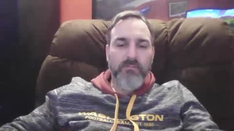 beardedambition online show from 01/04/25, 04:32