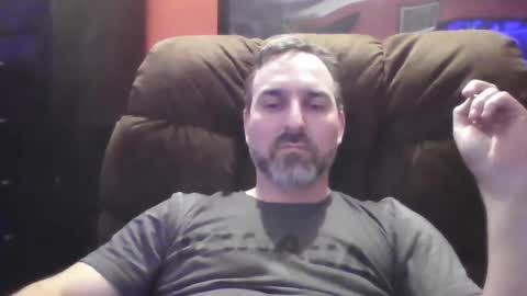 beardedambition online show from 01/09/25, 12:57