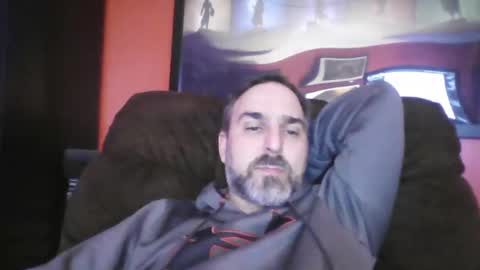 beardedambition online show from 01/10/25, 12:27