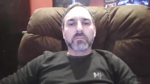 beardedambition online show from 01/10/25, 07:00