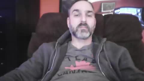 beardedambition online show from 01/27/25, 10:16