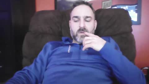 beardedambition online show from 01/28/25, 10:34