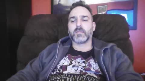 beardedambition online show from 01/29/25, 01:48