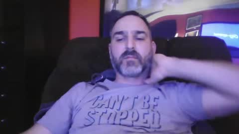 beardedambition online show from 01/31/25, 04:58