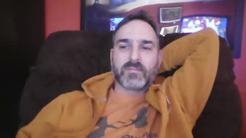 beardedambition online show from 02/02/25, 03:54