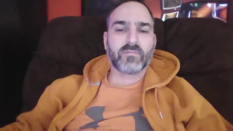 beardedambition online show from 02/02/25, 03:49