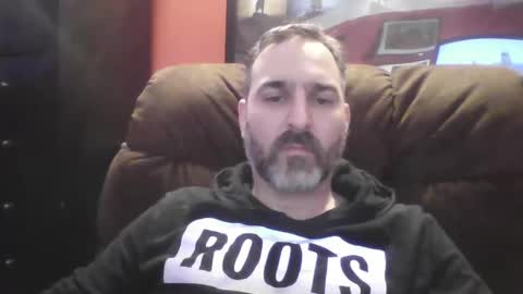 beardedambition online show from 02/06/25, 11:58