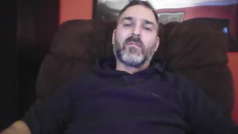 beardedambition online show from 02/07/25, 04:27
