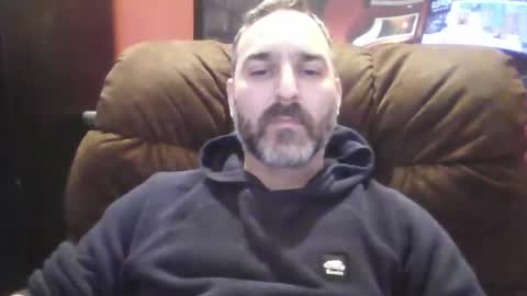 beardedambition online show from 02/07/25, 08:20