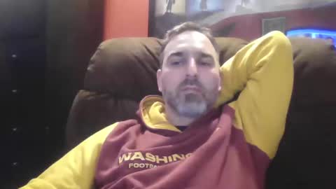 beardedambition online show from 02/10/25, 11:02