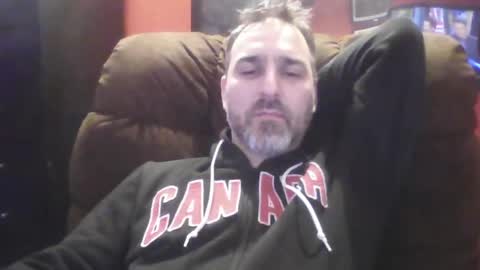 beardedambition online show from 02/13/25, 10:11