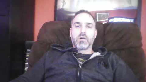 beardedambition online show from 02/14/25, 02:44