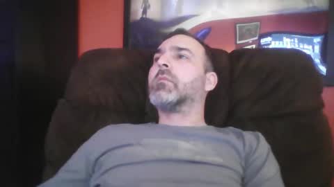 beardedambition online show from 02/15/25, 02:44