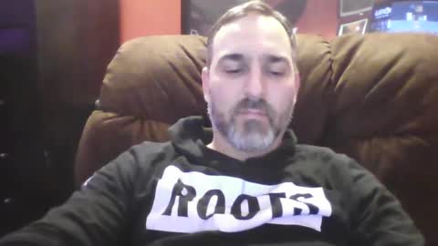 beardedambition online show from 02/19/25, 10:53