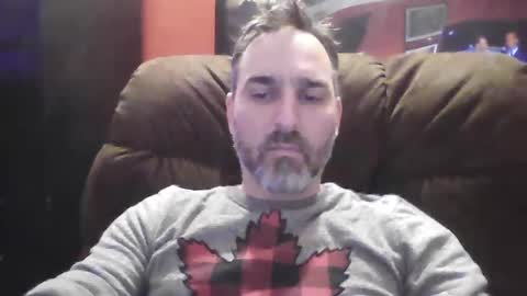 beardedambition online show from 02/21/25, 12:05