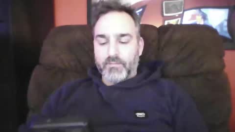 beardedambition online show from 02/23/25, 12:51