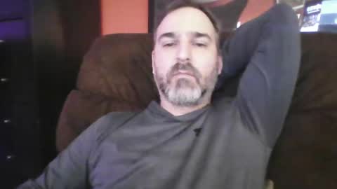 beardedambition online show from 02/23/25, 01:32