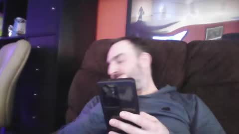 beardedambition online show from 02/23/25, 05:39
