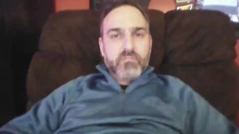beardedambition online show from 02/25/25, 12:36