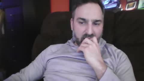 beardedambition online show from 03/01/25, 07:26