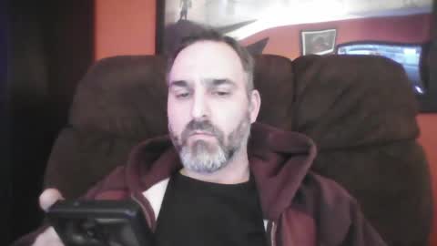beardedambition online show from 03/04/25, 12:50
