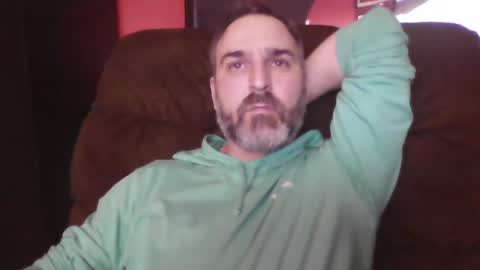 beardedambition online show from 03/07/25, 04:46