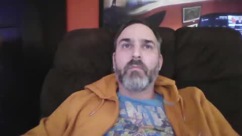 beardedambition online show from 03/07/25, 08:44