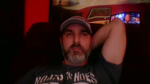 beardedambition online show from 09/10/25, 09:15