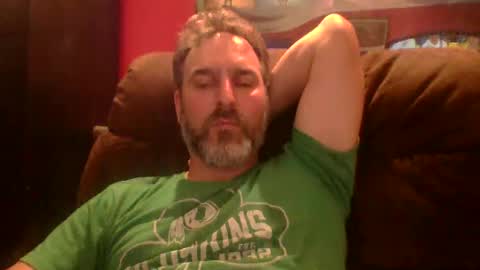 beardedambition online show from 09/12/25, 02:44