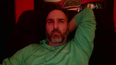 beardedambition online show from 12/18/25, 10:38