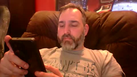 beardedambition online show from 12/20/25, 05:42