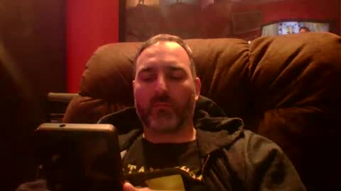 beardedambition online show from 01/12/26, 06:57