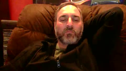 beardedambition online show from 02/05/26, 01:54