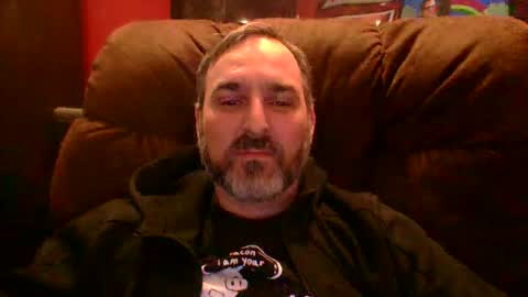 beardedambition online show from 02/07/26, 02:48