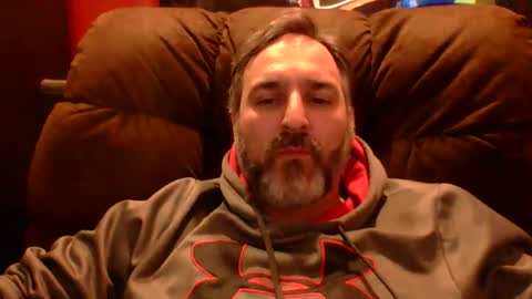 beardedambition online show from 02/15/26, 03:47