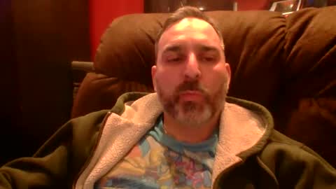 beardedambition online show from 02/18/26, 02:07
