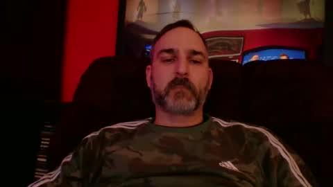 beardedambition online show from 02/22/26, 05:00