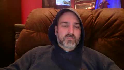 beardedambition online show from 03/01/26, 07:38