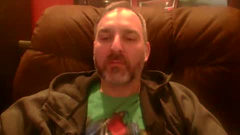 beardedambition online show from 03/15/26, 02:34