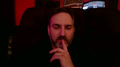 beardedambition online show from 03/20/26, 03:39