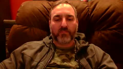 beardedambition online show from 04/04/26, 09:45