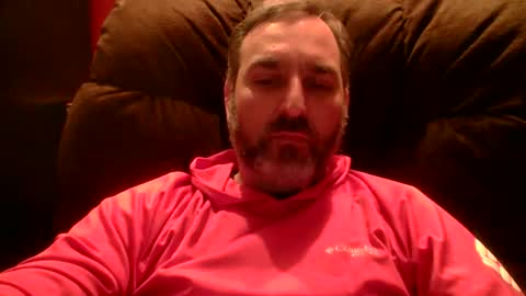 beardedambition online show from 04/30/26, 03:35