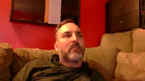beardedambition online show from 05/08/26, 11:10