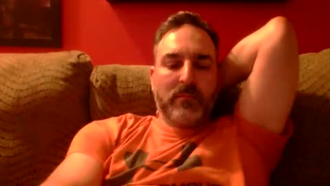 beardedambition online show from 05/10/26, 12:27