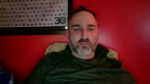 beardedambition online show from 05/12/26, 12:52
