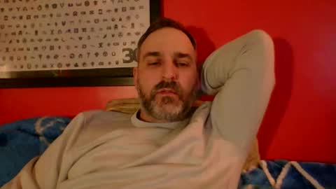 beardedambition online show from 05/14/26, 12:50