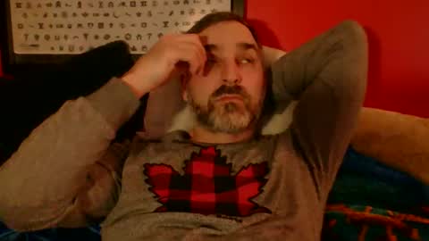 beardedambition online show from 05/18/26, 12:07