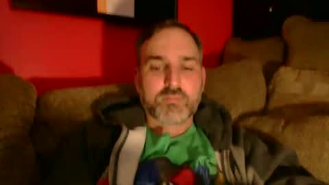 beardedambition online show from 06/08/26, 12:47