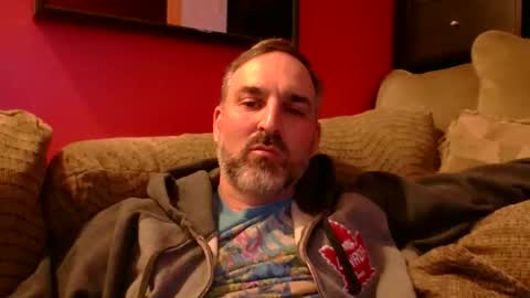 beardedambition online show from 06/08/26, 11:49